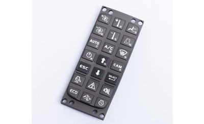 Understanding the LGF Membrane Switch: A Comprehensive Guide