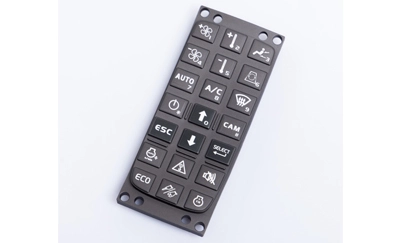 Matrix Membrane Switch Keypad: The Ultimate Guide to Innovative User Interfaces