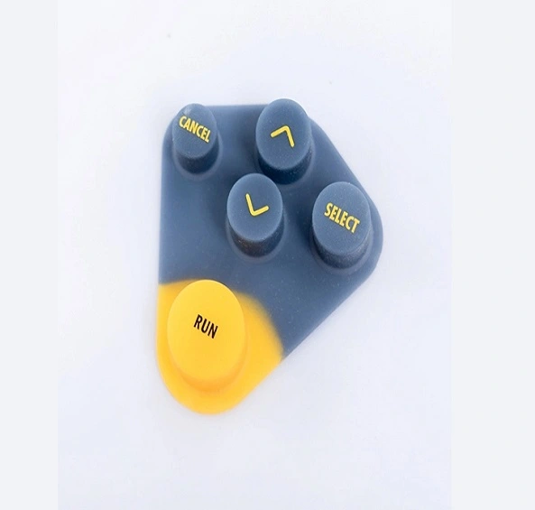 Key Features to Look for in a High-Quality Silicone Membrane Keypad