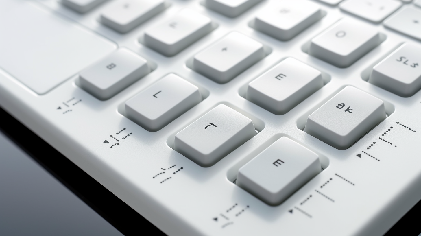 Membrane Keyboard manufacturer