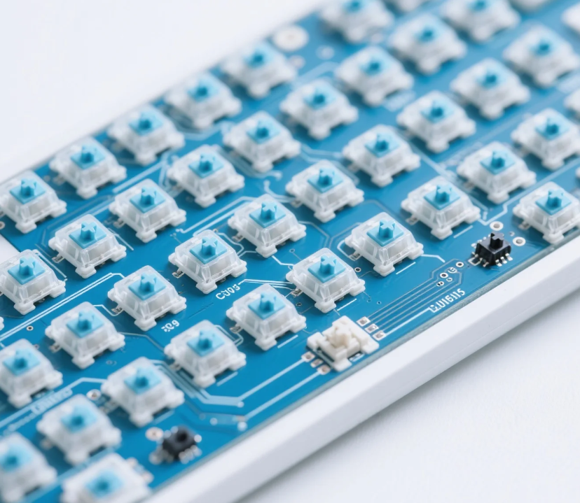 how long do membrane keyboards last